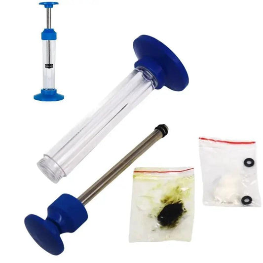  Air Compression Igniter Educational Physics Lab Kit CE -  ToylandEU™