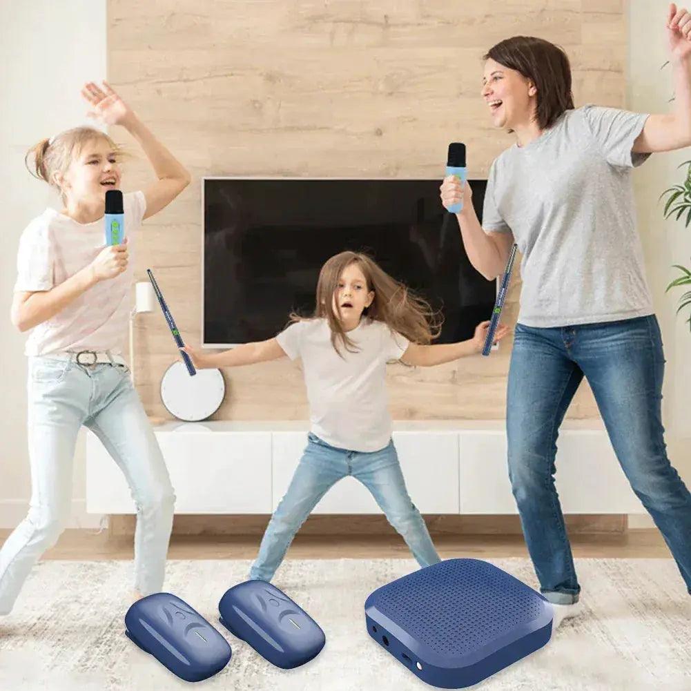  Electronic Air Drumsticks With Pedals For All Ages -  ToylandEU™