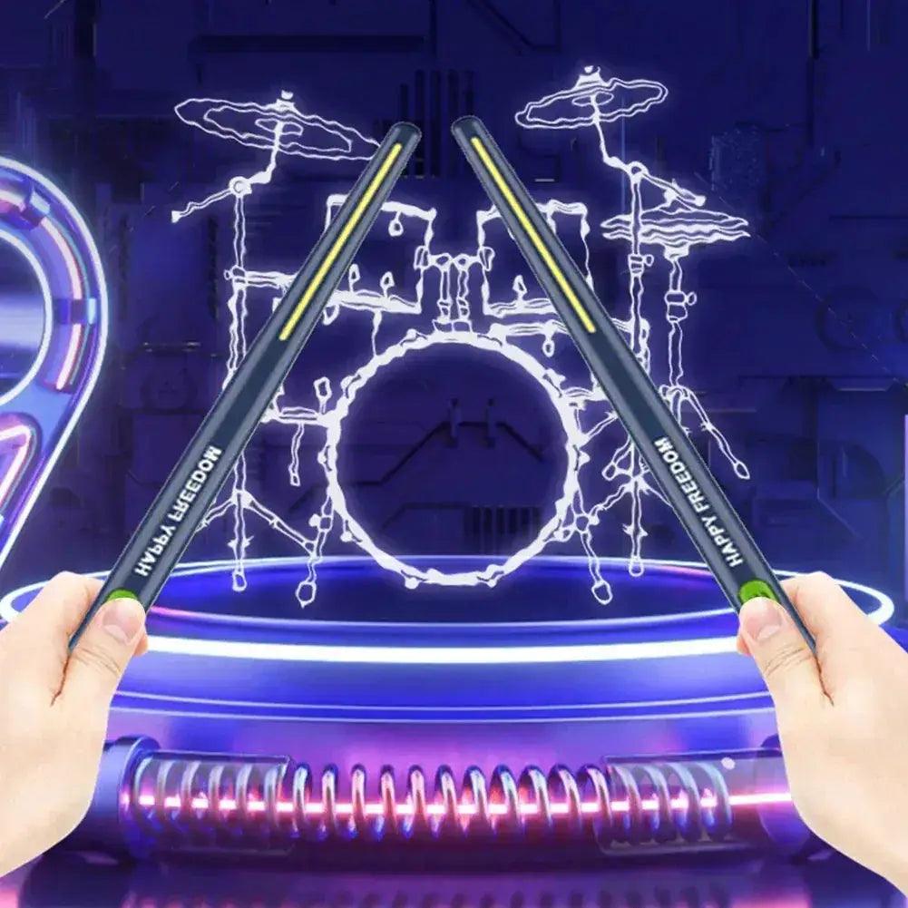  Electronic Air Drumsticks With Pedals For All Ages -  ToylandEU™