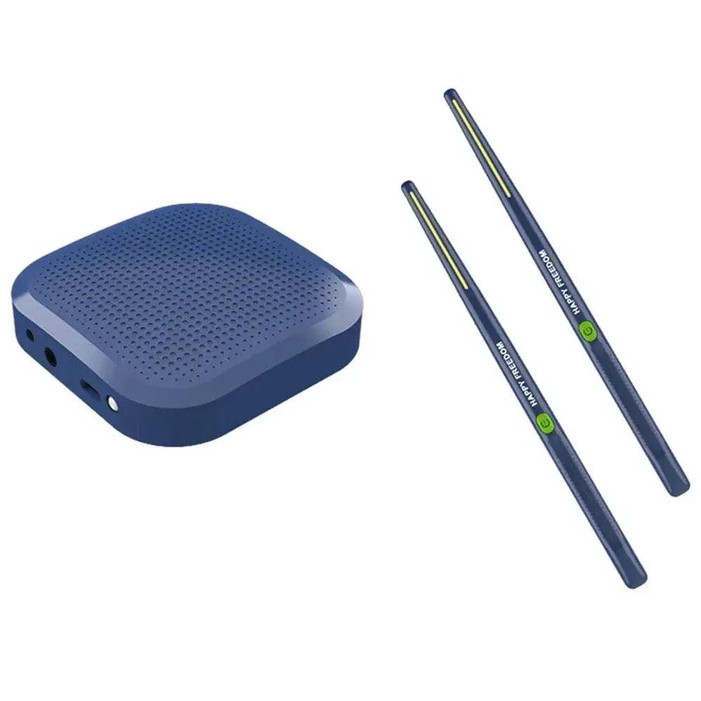  Electronic Air Drumsticks With Pedals For All Ages -  ToylandEU™