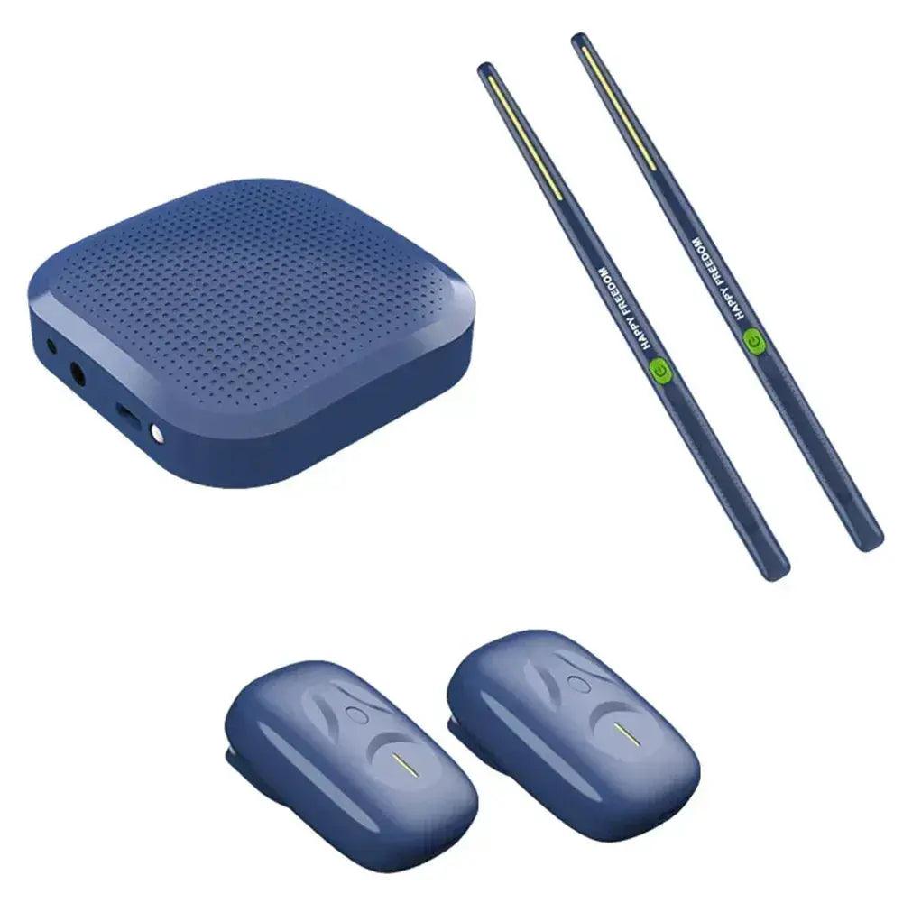  Electronic Air Drumsticks With Pedals For All Ages -  ToylandEU™