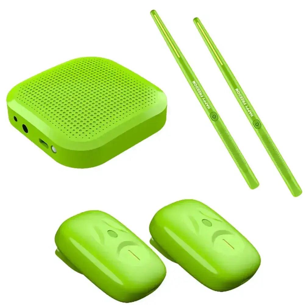  Electronic Air Drumsticks With Pedals For All Ages -  ToylandEU™
