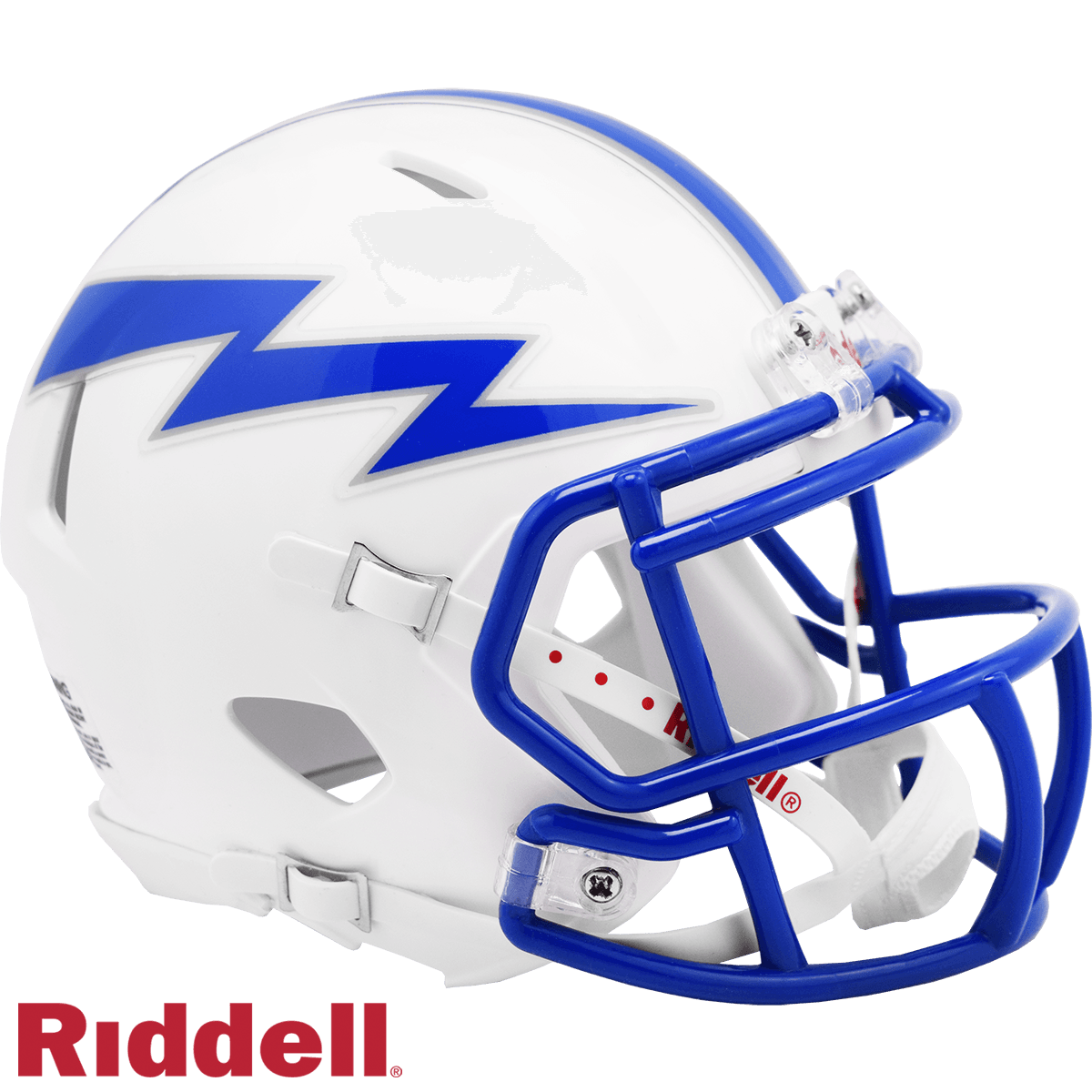 Air Force Falcons Mini Speed Helmet Riddell Replica - ToylandEU