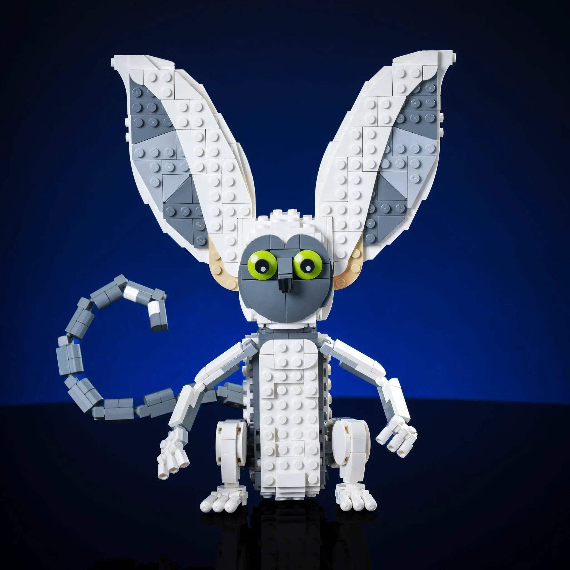 Air Lemur - Bricker Builds