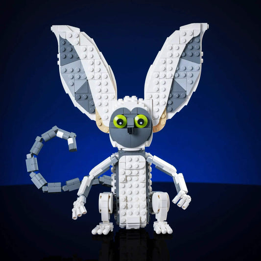 Air Lemur - Bricker Builds