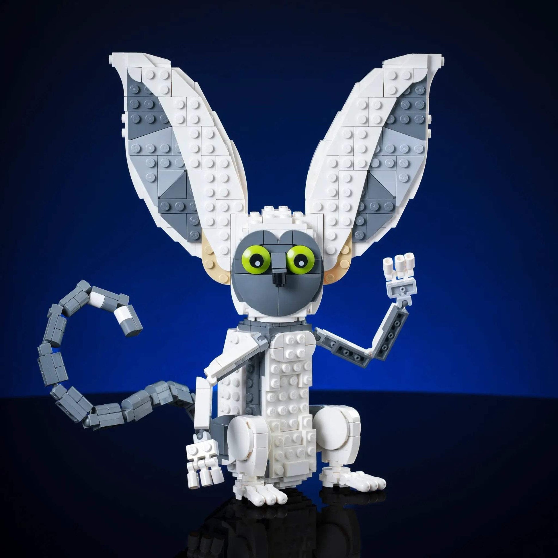 Air Lemur - Bricker Builds