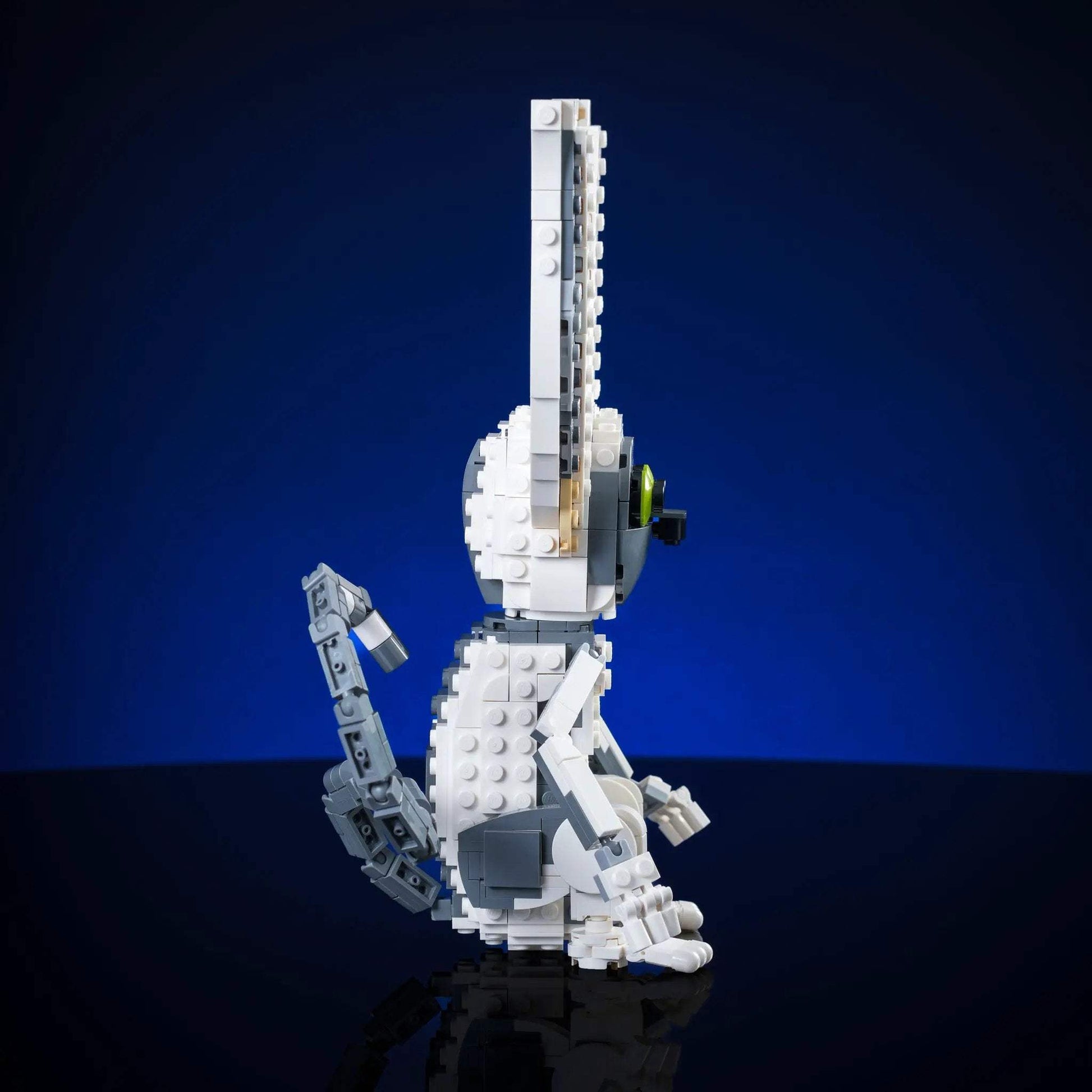 Air Lemur - Bricker Builds