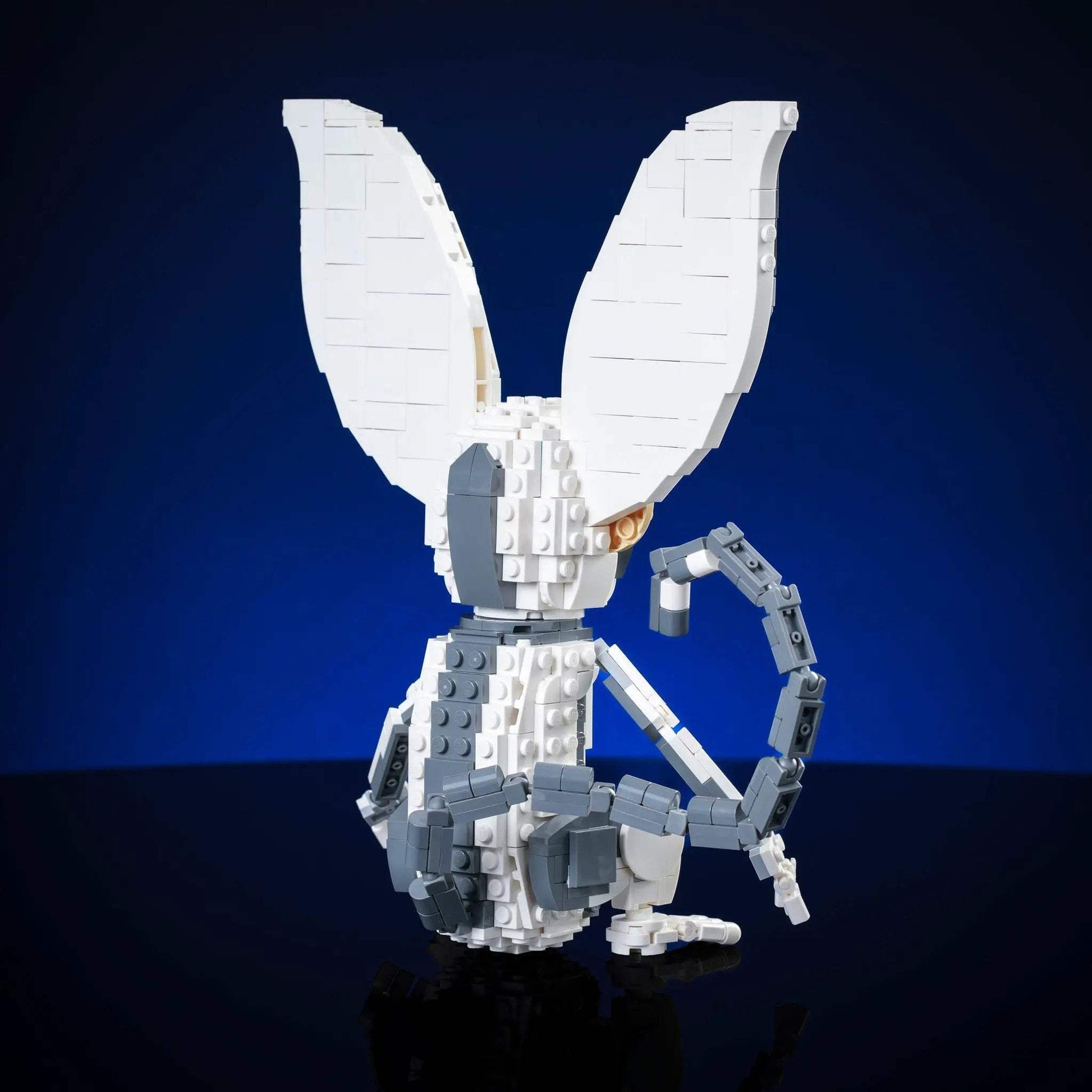 Air Lemur - Bricker Builds