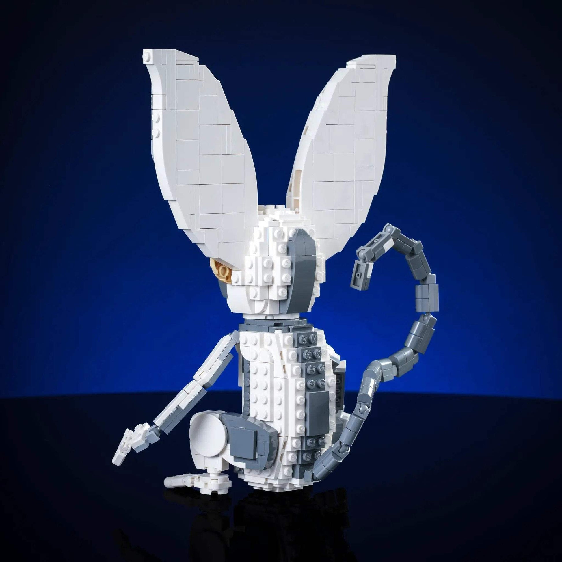 Air Lemur - Bricker Builds
