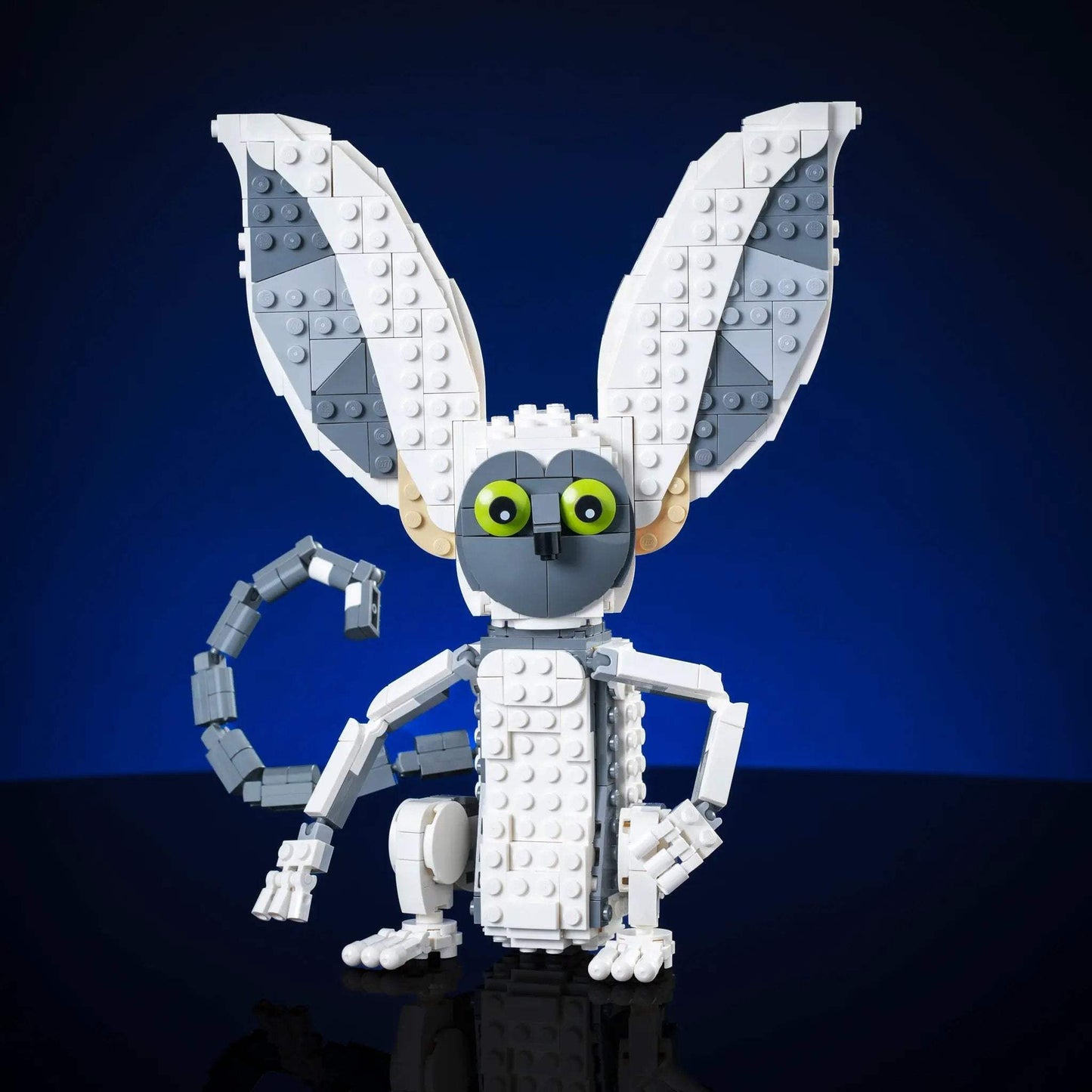 Air Lemur - Bricker Builds