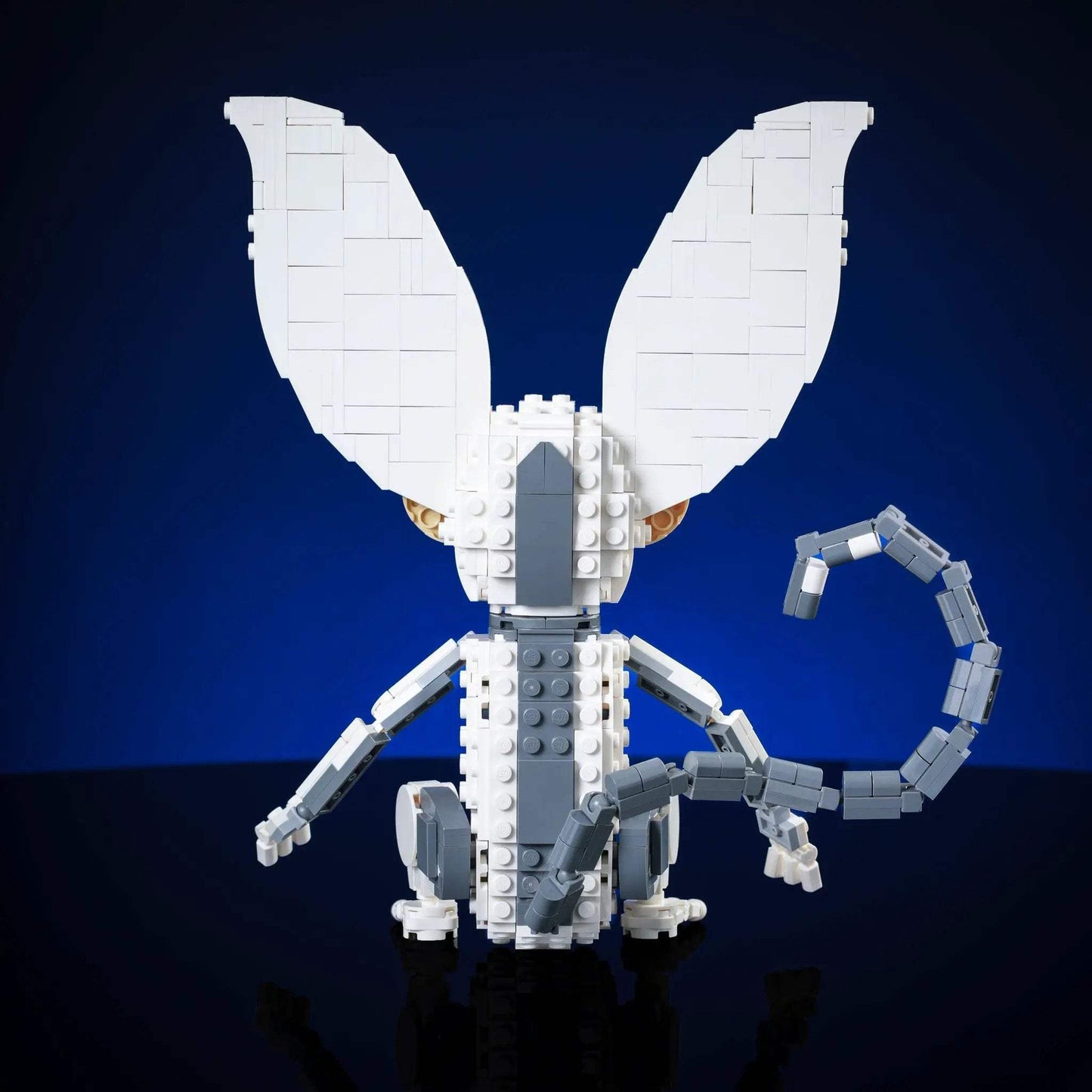Air Lemur - Bricker Builds