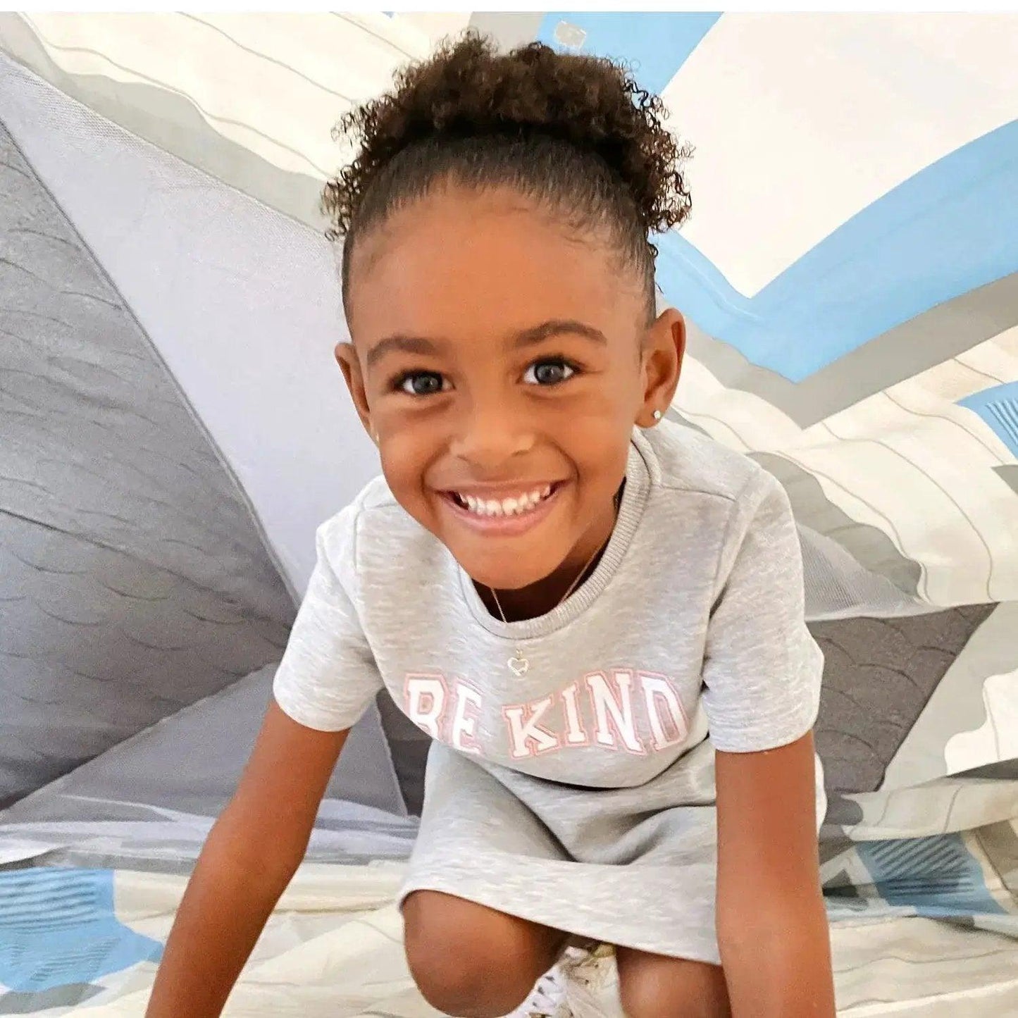  AirFort Cottage Play Tent Instant Indoor Fun -  ToylandEU™