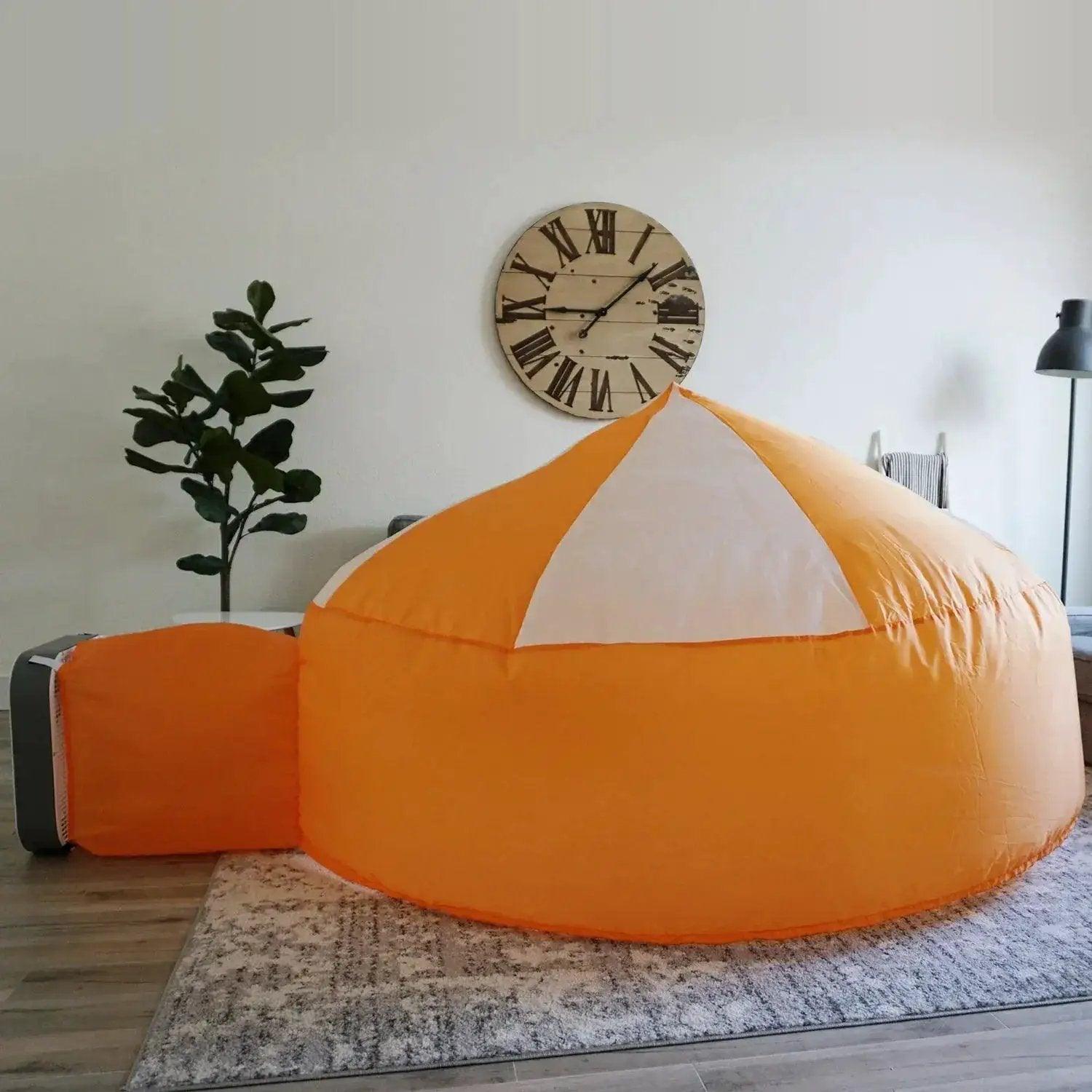  The Original AirFort - Creamsicle Orange -  ToylandEU™