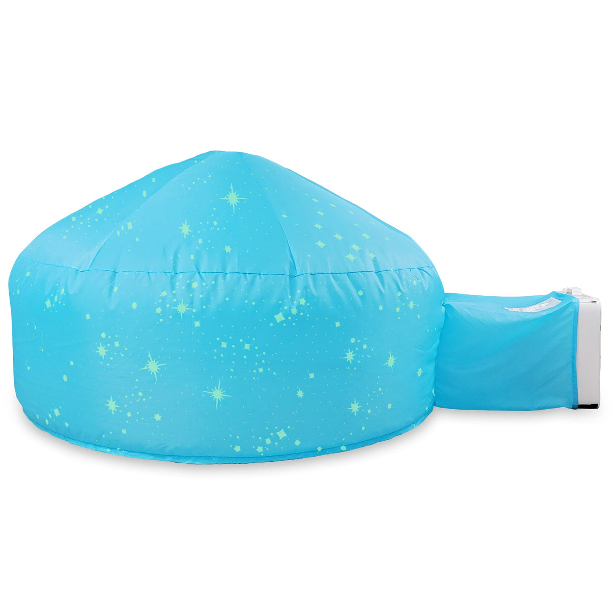 AirFort Playhouse | Glow In The Dark | Toylandeu™
