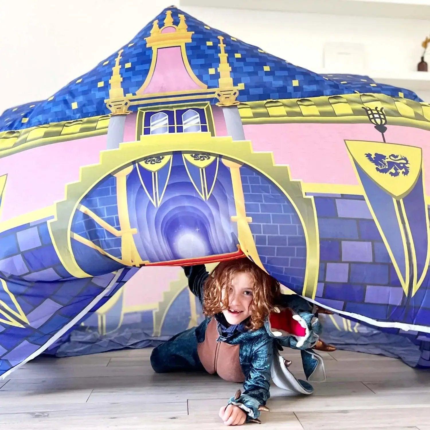  The Original AirFort - Royal Castle -  ToylandEU™