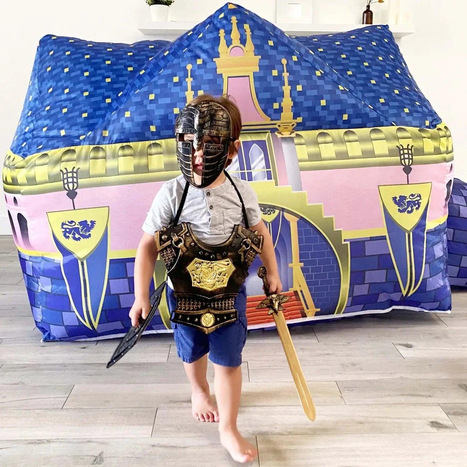  The Original AirFort - Royal Castle -  ToylandEU™