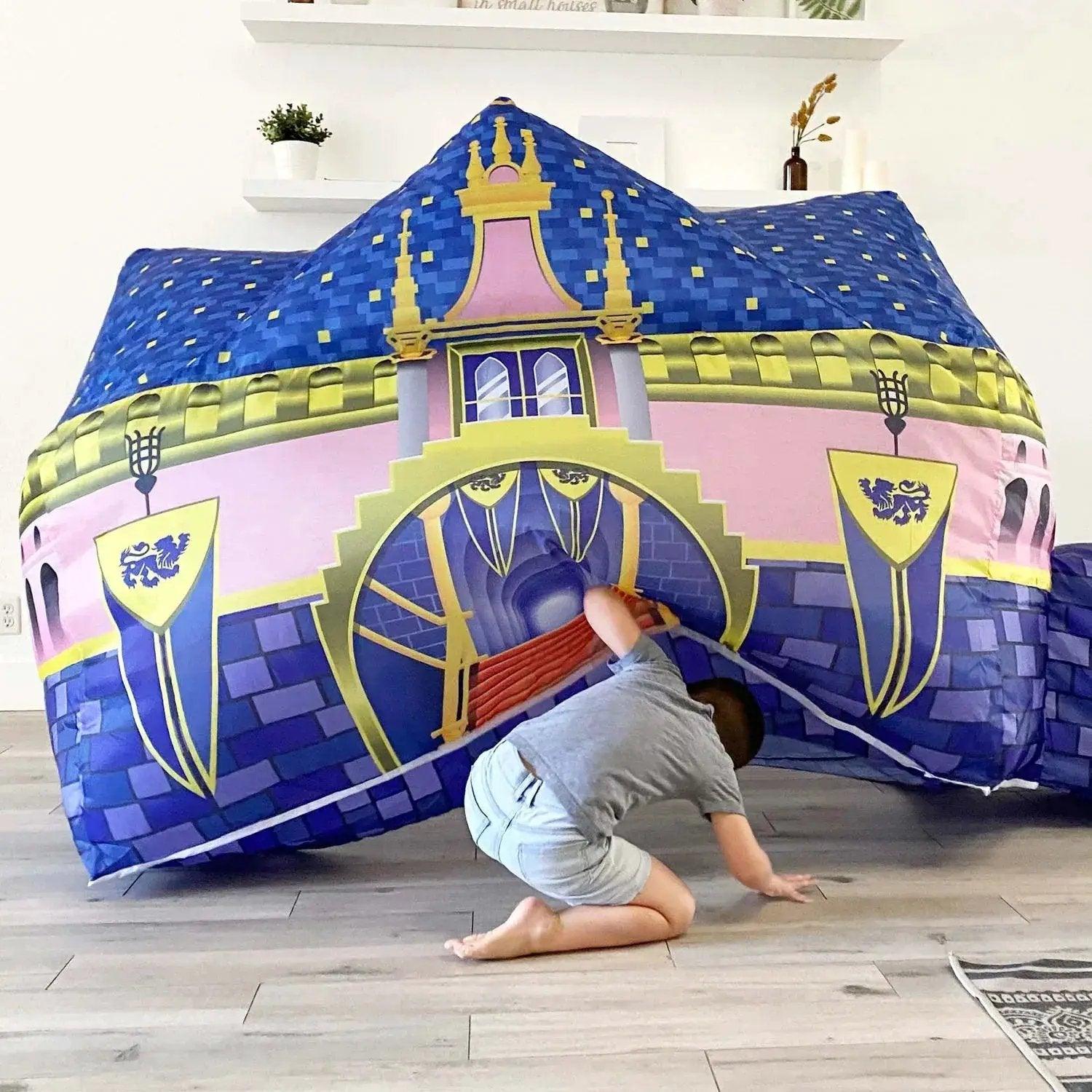  The Original AirFort - Royal Castle -  ToylandEU™