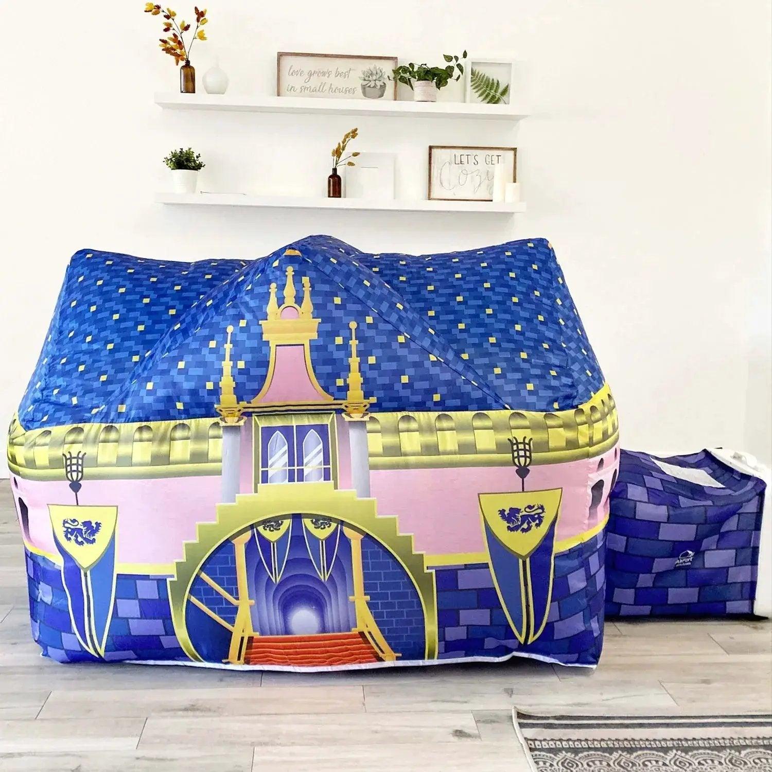  The Original AirFort - Royal Castle -  ToylandEU™