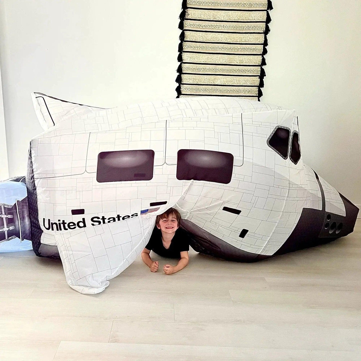  The Original AirFort - Space Shuttle -  ToylandEU™