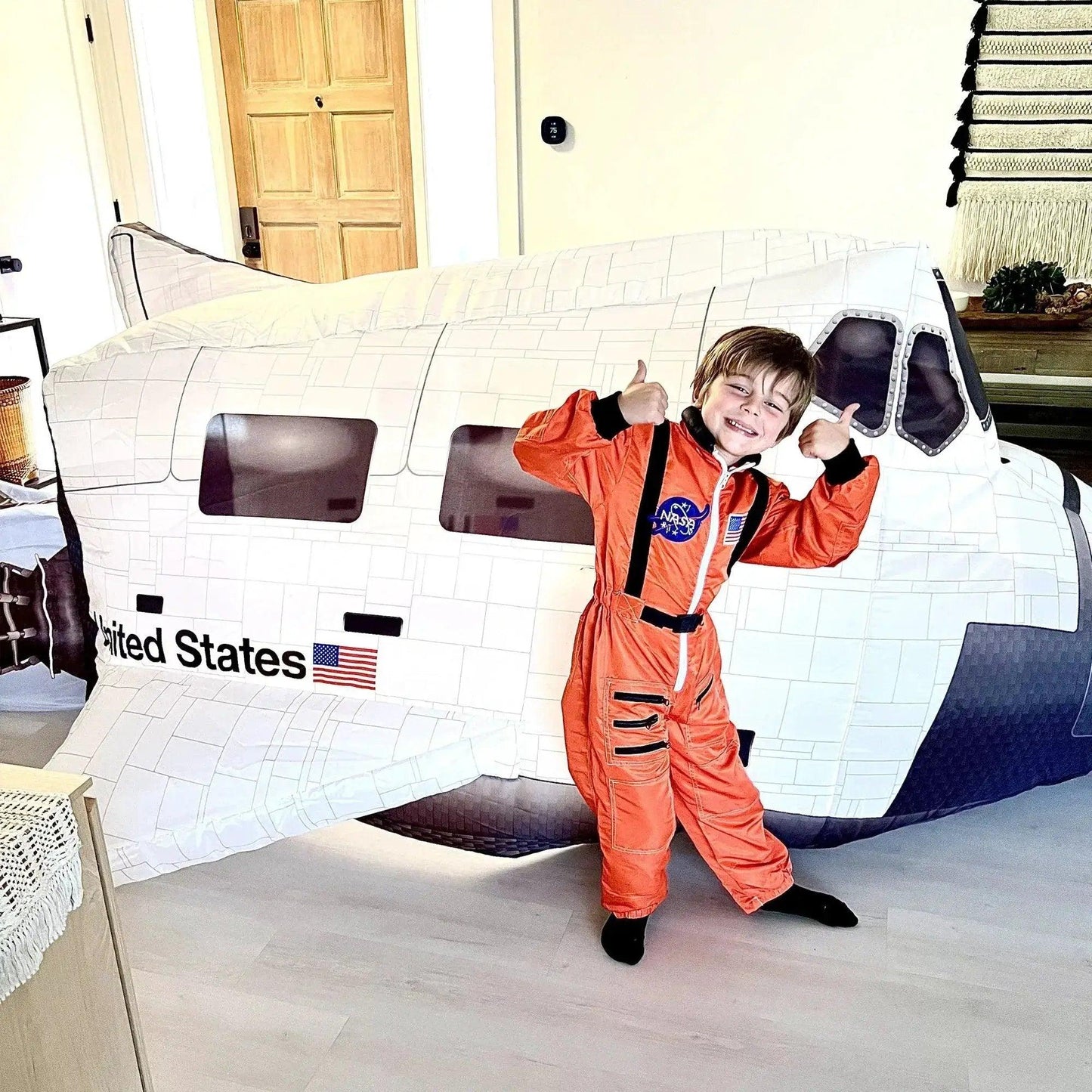  The Original AirFort - Space Shuttle -  ToylandEU™