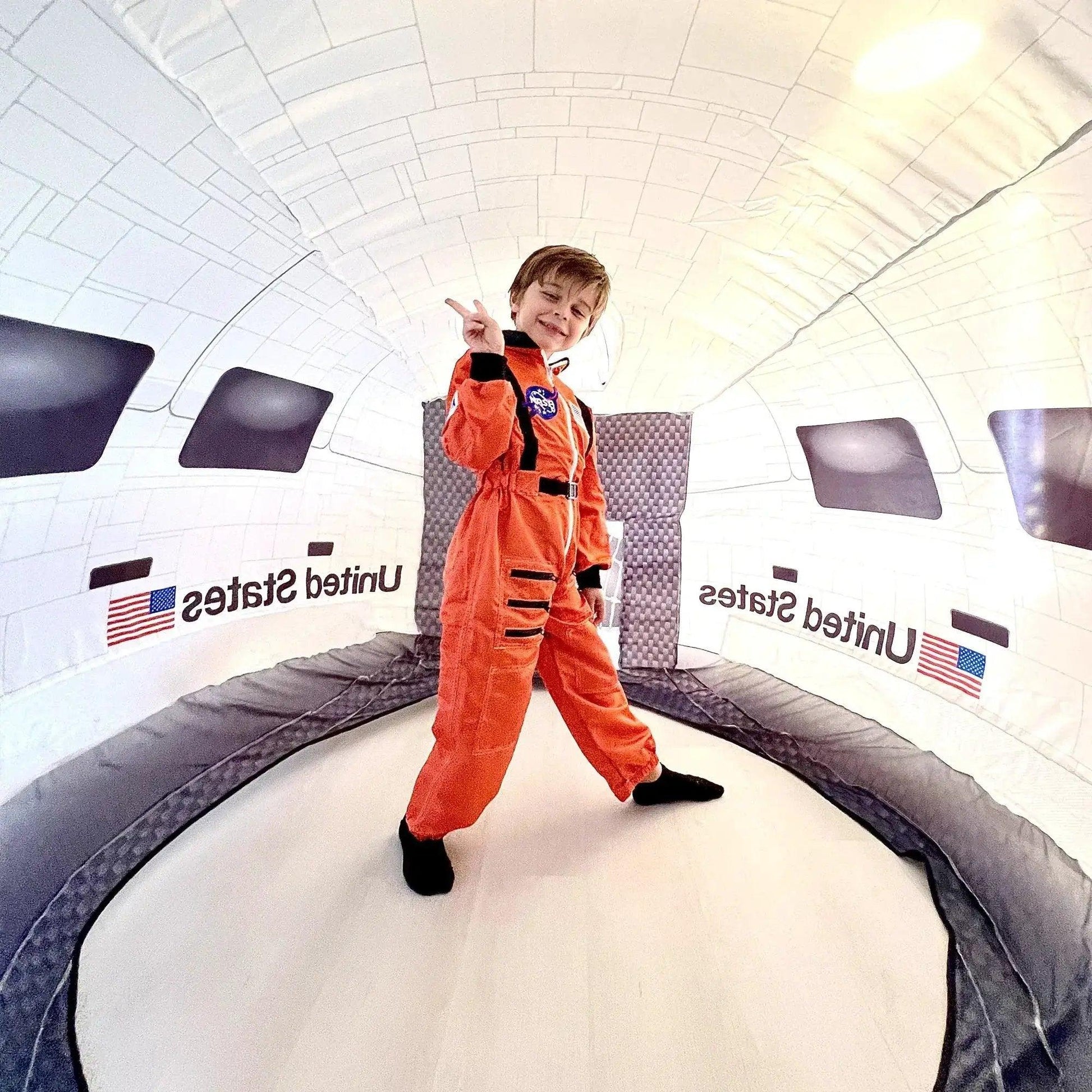  The Original AirFort - Space Shuttle -  ToylandEU™