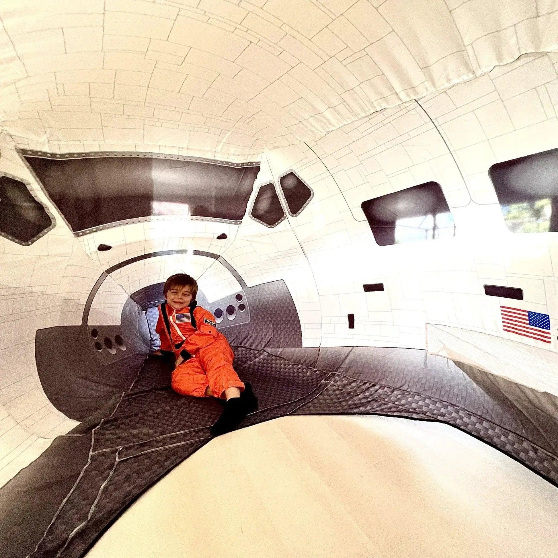  The Original AirFort - Space Shuttle -  ToylandEU™