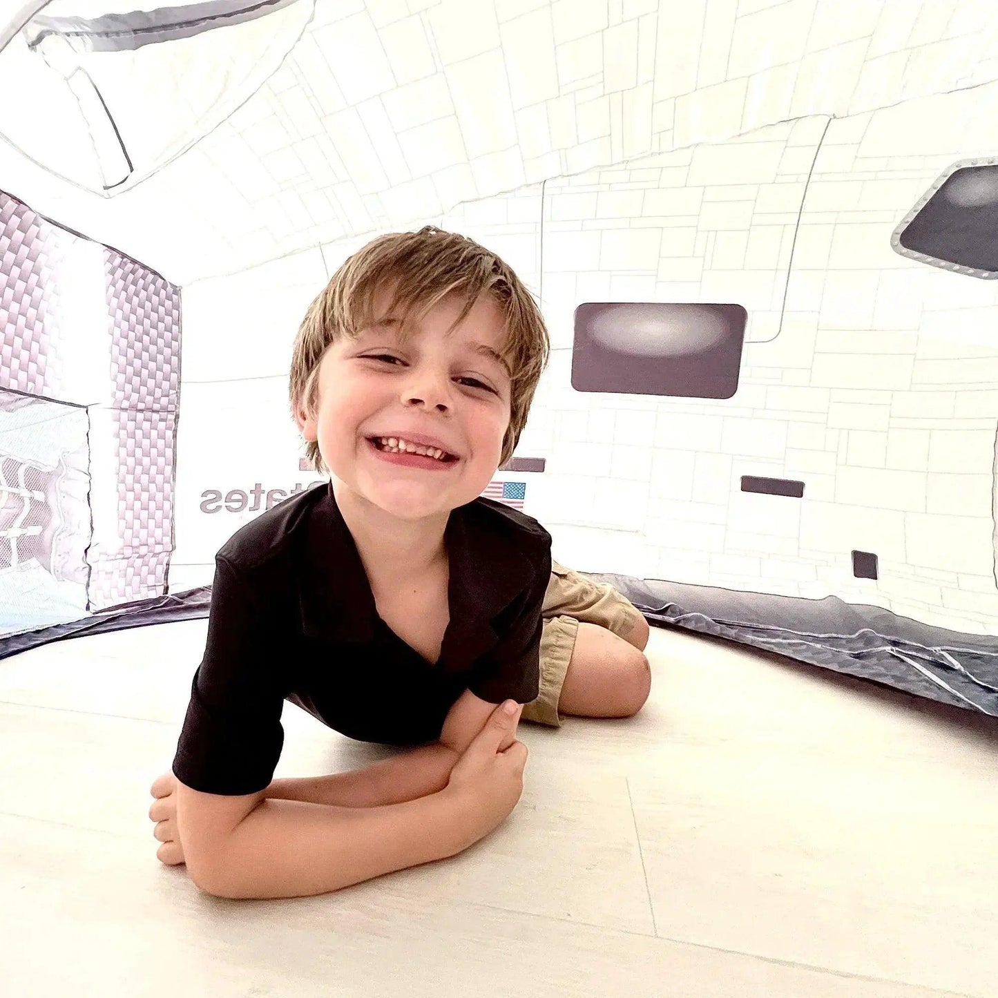  The Original AirFort - Space Shuttle -  ToylandEU™