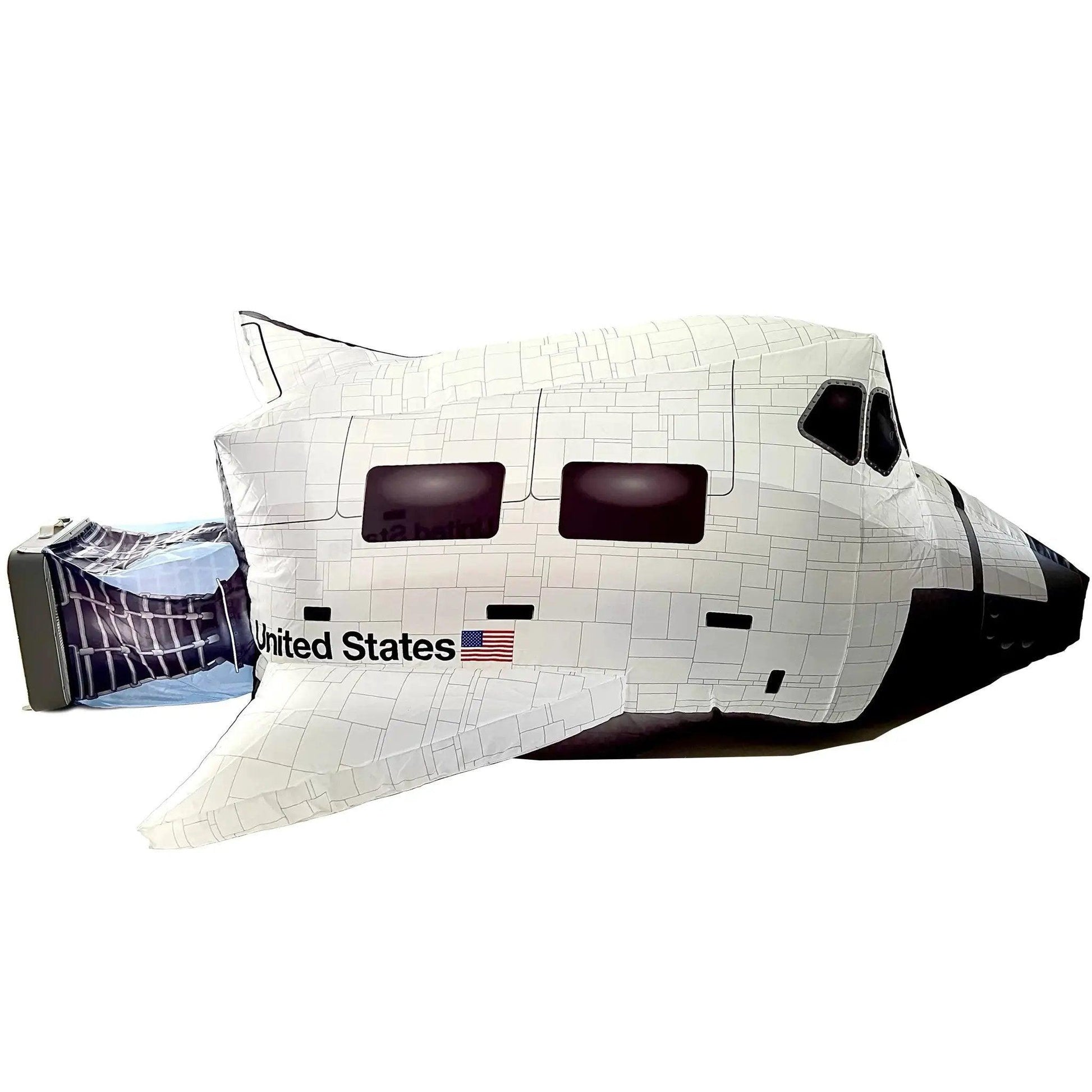  The Original AirFort - Space Shuttle -  ToylandEU™