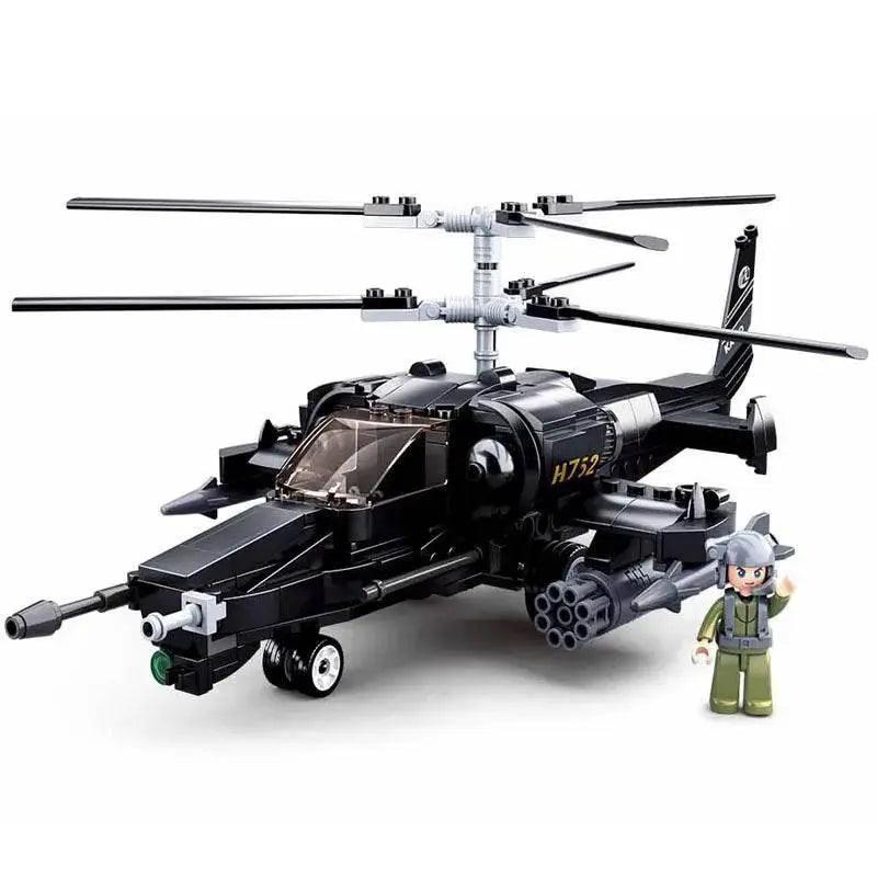  MOC Military F/A-18E Super BumbleBee Fighter Plane Building Blocks -  ToylandEU™