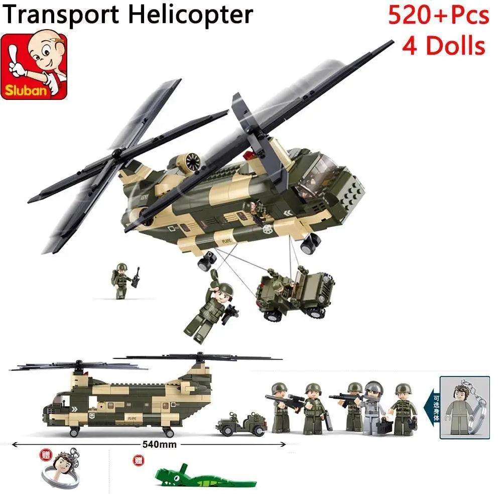  MOC Military F/A-18E Super BumbleBee Fighter Plane Building Blocks -  ToylandEU™