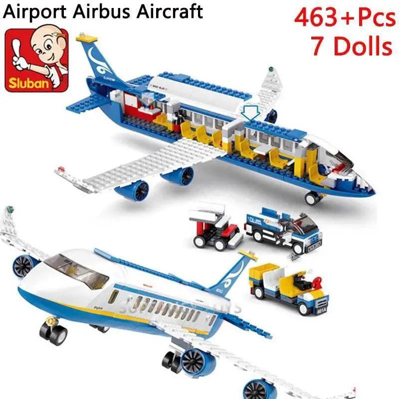  MOC Military F/A-18E Super BumbleBee Fighter Plane Building Blocks -  ToylandEU™