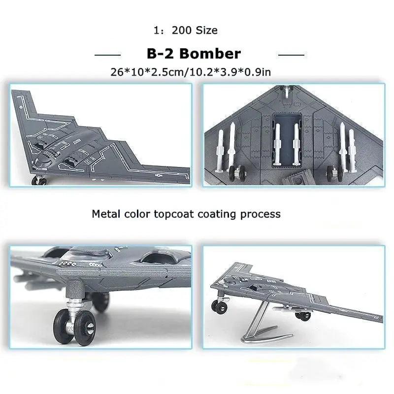  Fighter Aircraft Model Kit DIY Puzzle Tabletop Decor -  ToylandEU™