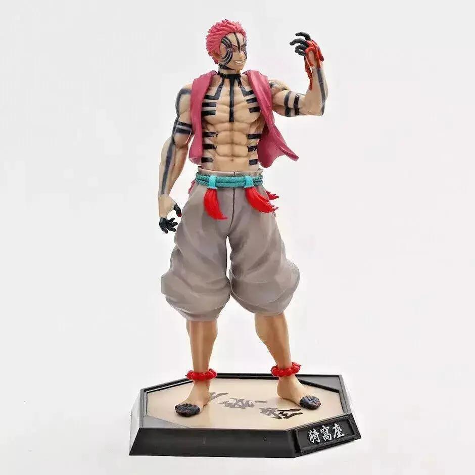  Akaza Demon Slayer Figure 30cm Limited Edition -  ToylandEU™
