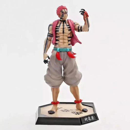  Akaza Demon Slayer Figure 30cm Limited Edition -  ToylandEU™