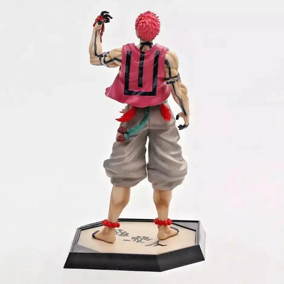  Akaza Demon Slayer Figure 30cm Limited Edition -  ToylandEU™
