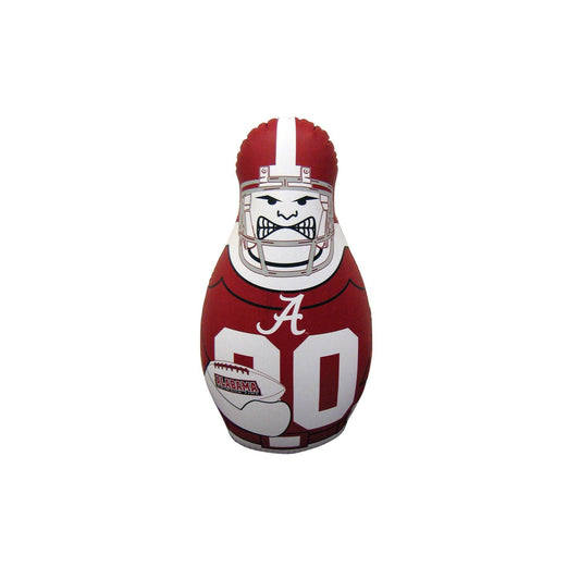 Alabama Crimson Tide 12 Inch Mini Vinyl Bop Bag for Kids - ToylandEU