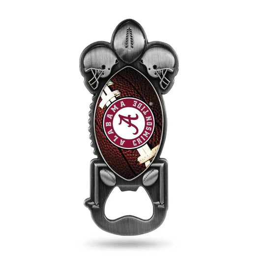 Alabama Crimson Tide Bottle Opener Party Starter Magnetic -  ToylandEU™