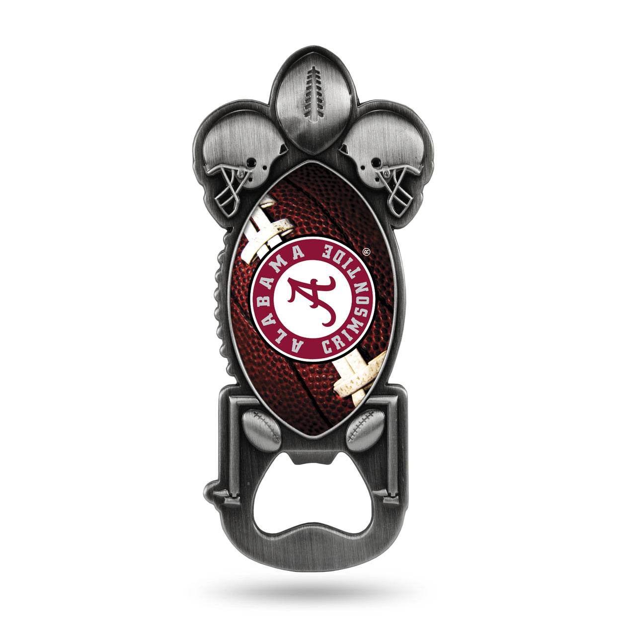 Alabama Crimson Tide Bottle Opener Party Starter Magnetic - ToylandEU
