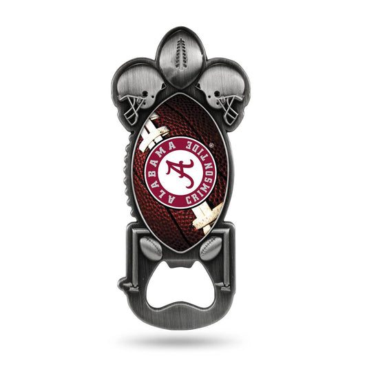 Alabama Crimson Tide Bottle Opener Party Starter Magnetic - ToylandEU