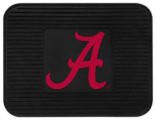  Alabama Crimson Tide Car Mat Heavy Duty Vinyl Rear Seat -  ToylandEU™