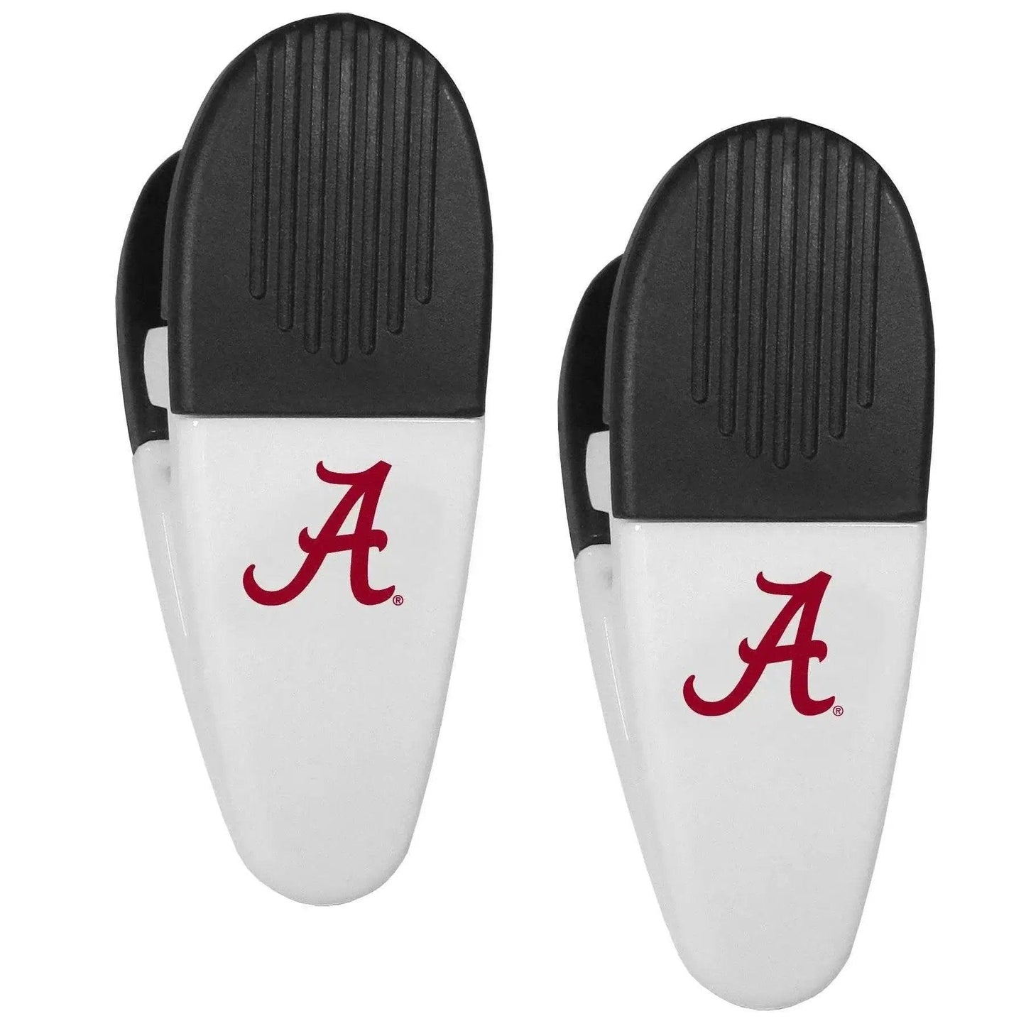  Alabama Crimson Tide Chip Clips 2 Pack Magnets Set Official -  ToylandEU™