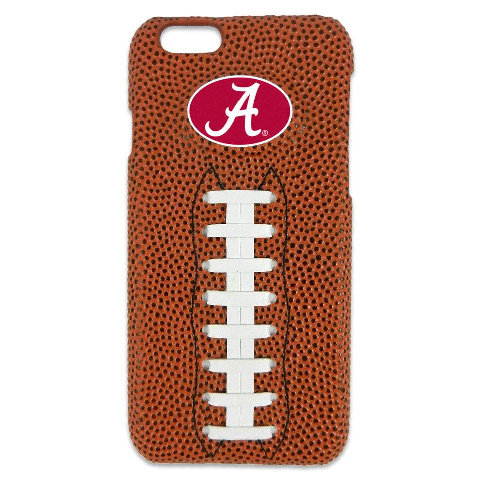 Alabama Crimson Tide Classic Football Iphone 6 Case - ToylandEU