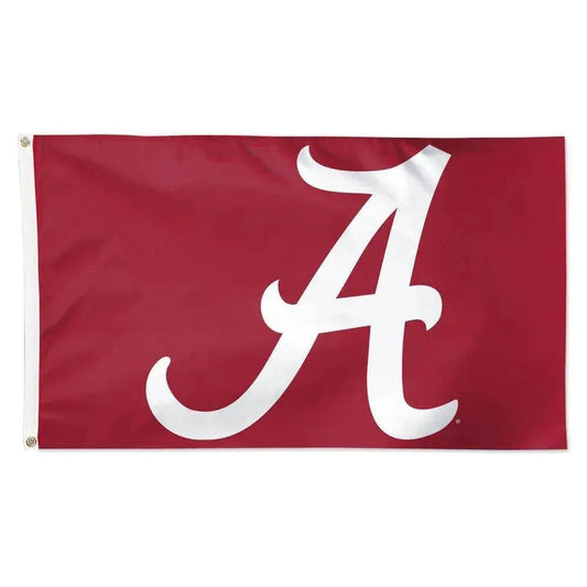  Alabama Crimson Tide Flag 3x5 Team Durable Outdoor Flag -  ToylandEU™
