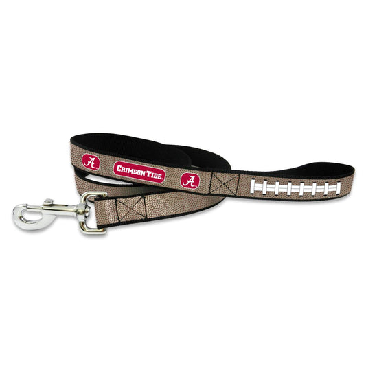 Alabama Crimson Tide Football Pet Leash Reflective Large - ToylandEU