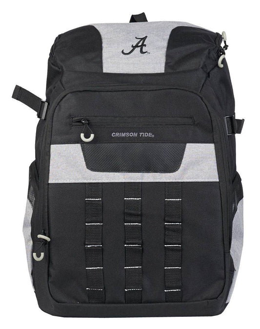 Alabama Crimson Tide Franchise Style Backpack Official - ToylandEU