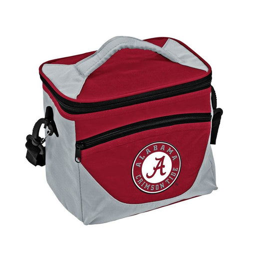 Alabama Crimson Tide Halftime Insulated Cooler Design - ToylandEU