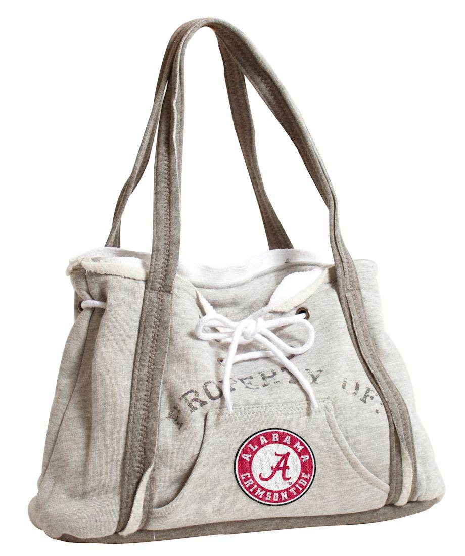 Alabama Crimson Tide Hoodie Purse - ToylandEU