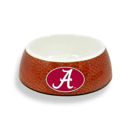  Alabama Crimson Tide Pet Bowl Classic Football Gamewear Co -  ToylandEU™