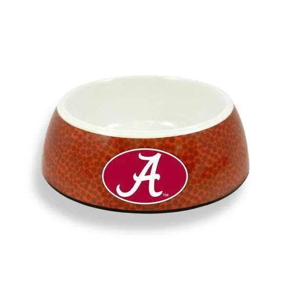  Alabama Crimson Tide Pet Bowl Classic Football Gamewear Co -  ToylandEU™