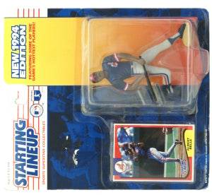 Albert Belle SLU 1994 Baseball Card Collectible Item - ToylandEU